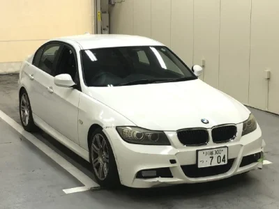 BMW 3-Series
