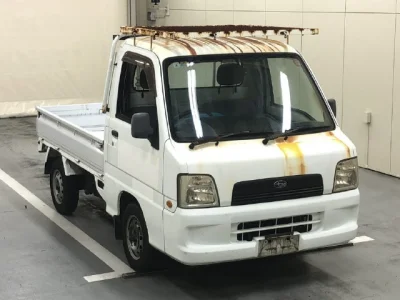 Subaru Sambar
