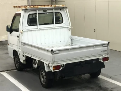 Subaru Sambar