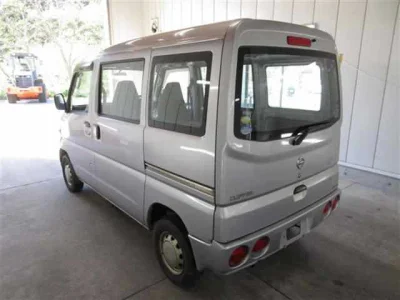 Nissan Clipper
