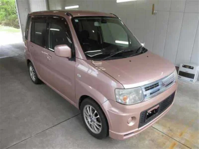 Mitsubishi TOPPO