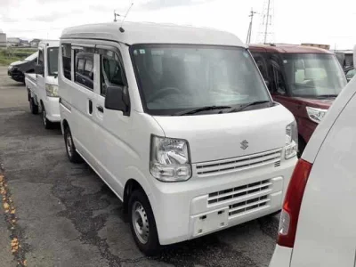 Suzuki EVERY