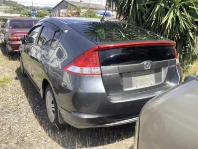 Honda INSIGHT