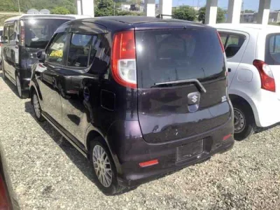 Suzuki MR Wagon