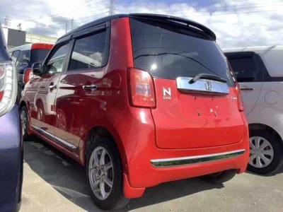 Honda N-One
