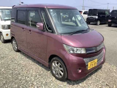 Suzuki PALETTE