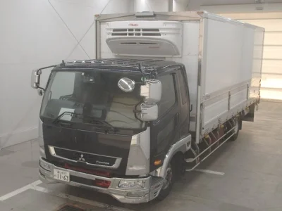Mitsubishi FUSO FIGHTER