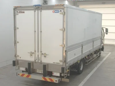 Mitsubishi FUSO FIGHTER