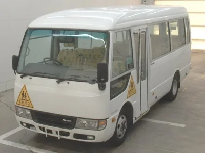 Mitsubishi ROSA