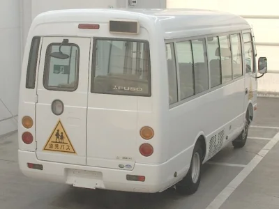 Mitsubishi ROSA