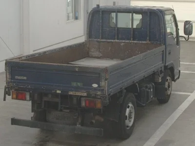 Mazda Titan