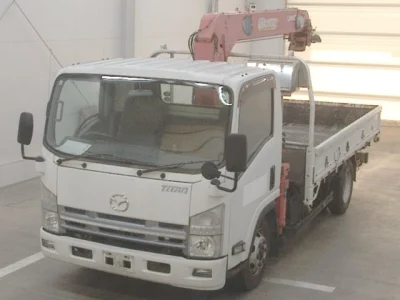 Mazda Titan