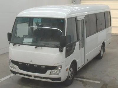 Mitsubishi ROSA