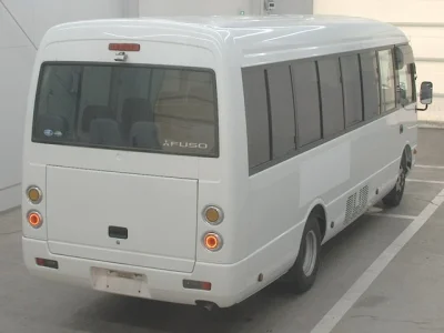 Mitsubishi ROSA