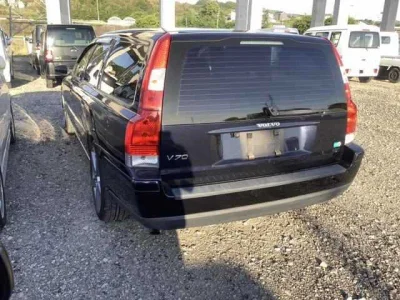 Volvo V70