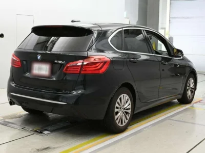 BMW 2-Series