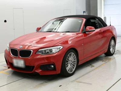 BMW 2-Series