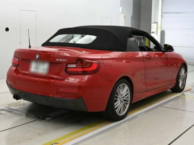BMW 2-Series