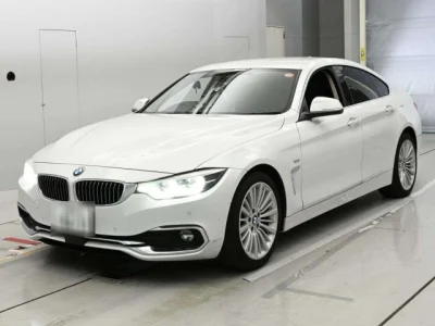 BMW 4-Series