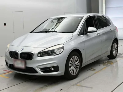 BMW 2-Series