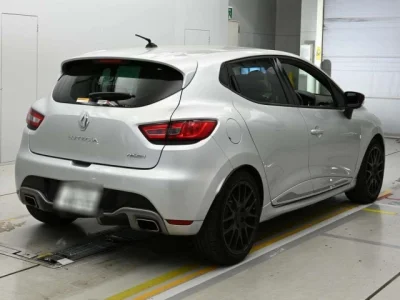 Renault LUTECIA