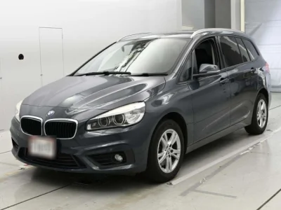 BMW 2-Series