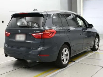 BMW 2-Series