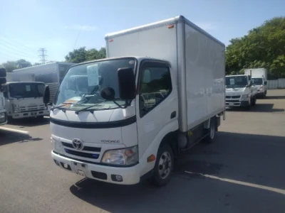 Toyota ToyoAce
