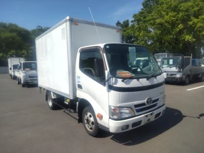 Toyota ToyoAce