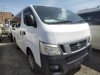 Nissan CARAVAN
