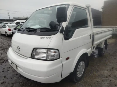 Mazda BONGO