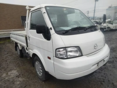 Mazda BONGO
