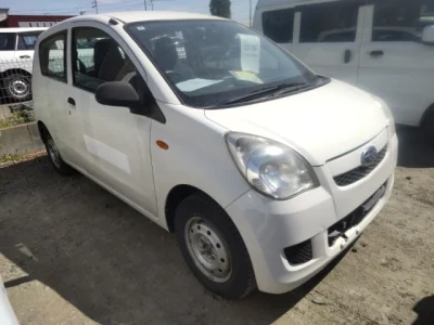 Subaru PLEO