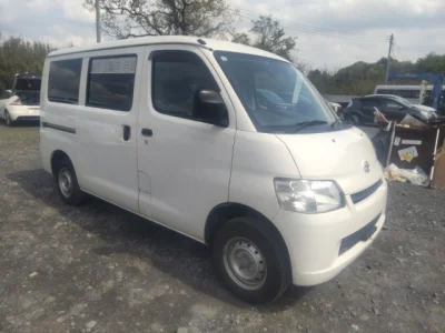Toyota TownAce