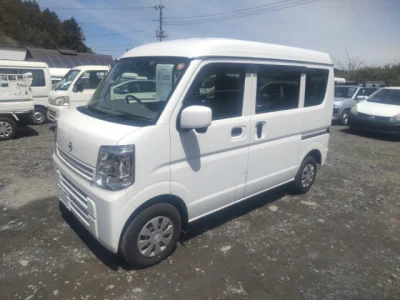Nissan NV100 CLIPPER