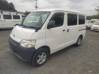 Toyota TownAce