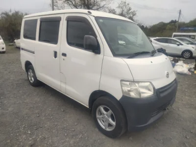 Toyota TownAce
