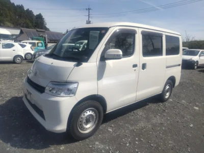 Toyota TownAce