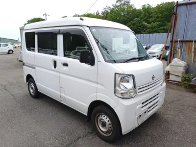 Nissan NV100 CLIPPER
