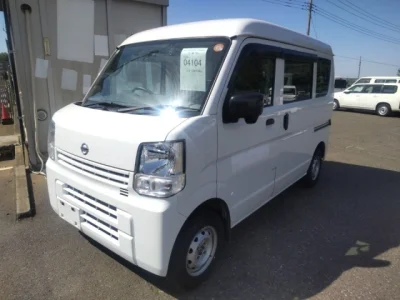 Nissan NV100 CLIPPER