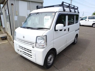 Suzuki EVERY