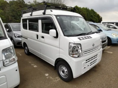 Nissan NV100 CLIPPER