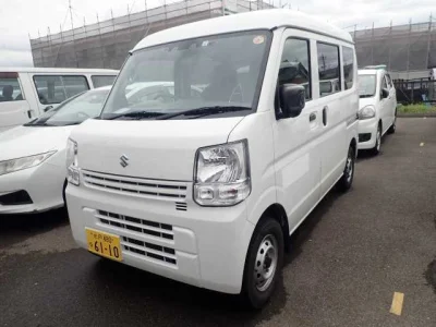 Suzuki EVERY