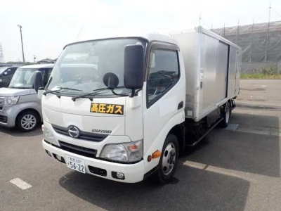 Hino DUTRO