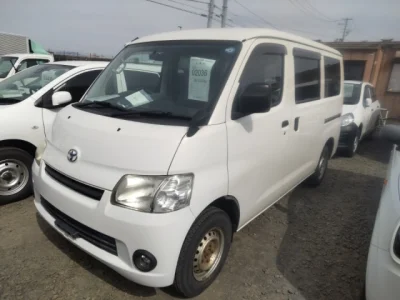 Toyota TownAce