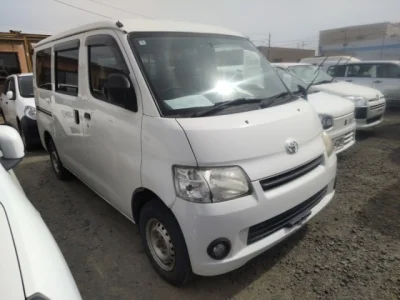Toyota TownAce