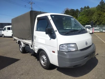 Nissan VANETTE TRUCK