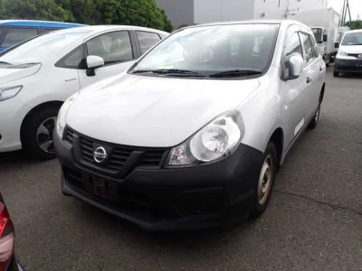 Nissan AD