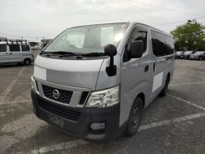 Nissan CARAVAN