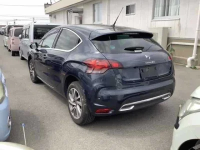 Citroen DS4